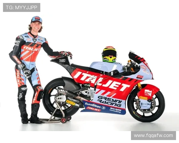 MotoGP赛季焦点转移顶级车手争冠格局迎来新变化挑战升级中