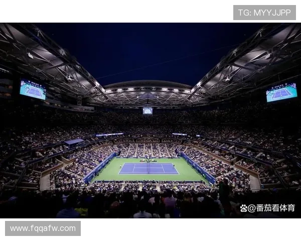 网球世界迎来新星崛起 今年四大满贯赛场格局或将重塑