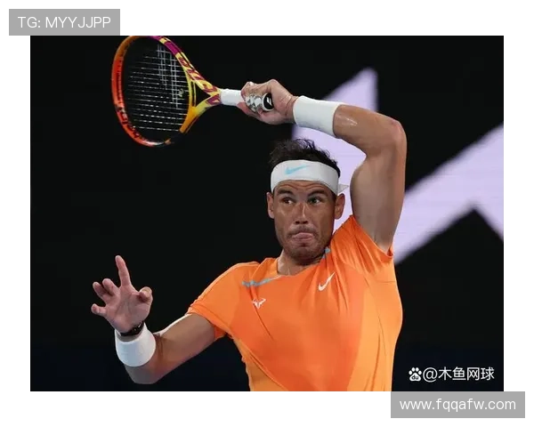 网球赛季进入高潮 纳达尔复出与小德争锋 世界排名激烈变动